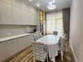 3-комнатная квартира · 90.4 м² · 6/9 этаж, Шамши Калдаяков 25а — Жумекен Нажимеденов за 64.5 млн ₸ в Астане, Алматы р-н