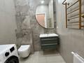 3-комнатная квартира · 90.4 м² · 6/9 этаж, Шамши Калдаяков 25а — Жумекен Нажимеденов за 64.5 млн ₸ в Астане, Алматы р-н — фото 10