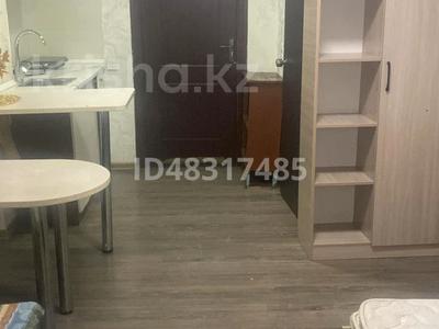 1-комнатная квартира · 20 м² · 1/3 этаж, мкр Кайрат, Тараз 18 — Кульжинский тракт за 120 000 〒 в Алматы, Турксибский р-н