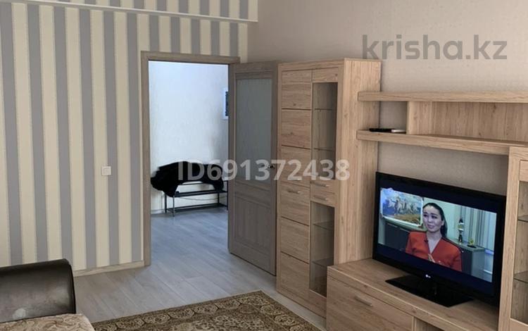 1-комнатная квартира · 48 м² · 10/12 этаж, Егизбаева 7/9 — Сатпаева за 280 000 ₸ в Алматы, Бостандыкский р-н — фото 2