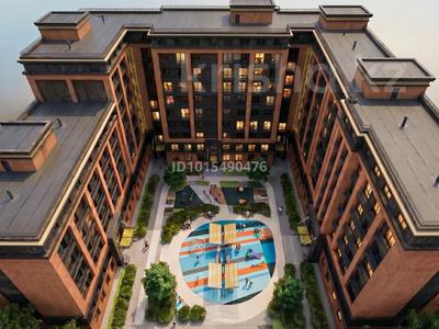 3-комнатная квартира · 79.34 м² · 3/9 этаж, Бектурова 356 за ~ 23.8 млн ₸ в Павлодаре