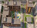 3-комнатная квартира · 79.34 м² · 3/9 этаж, Бектурова 356 за ~ 23.8 млн ₸ в Павлодаре — фото 3