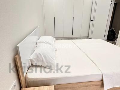 2-комнатная квартира · 70 м², Иманова 26 за 18 000 ₸ в Астане, р-н Байконур