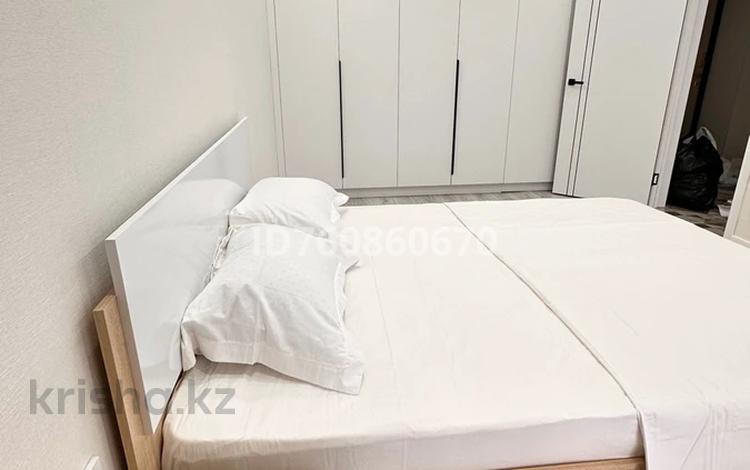 2-бөлмелі пәтер · 70 м², Иманова 26, бағасы: 18 000 ₸ в Астане, р-н Байконур — фото 2