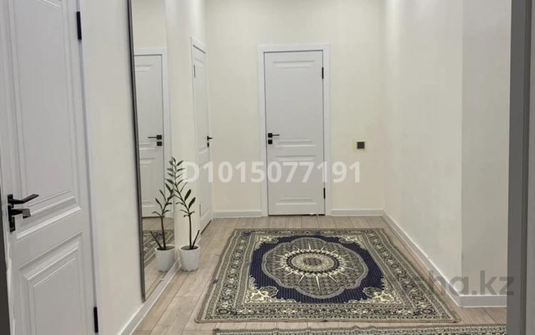Жеке үй · 5 бөлме · 106 м² · 5 жүзд., 017 учетный квартал 182 — Қайназар улица, ресторан DUMAN GRAND HALL, бағасы: 35 млн ₸ в Каскелене — фото 2