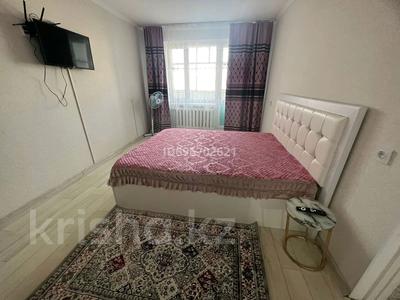 1-комнатная квартира · 40 м² · 6/9 этаж, мкр 11 33 за 8 000 ₸ в Актобе