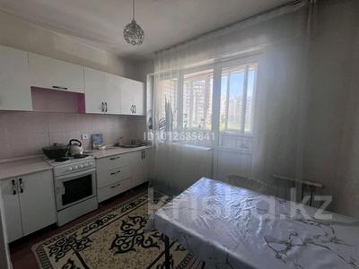 1-бөлмелі пәтер · 42 м² · 2/12 қабат, мкр Нуркент, Нұркент ш/а, бағасы: 25 млн ₸ в Алматы, Алатауский р-н