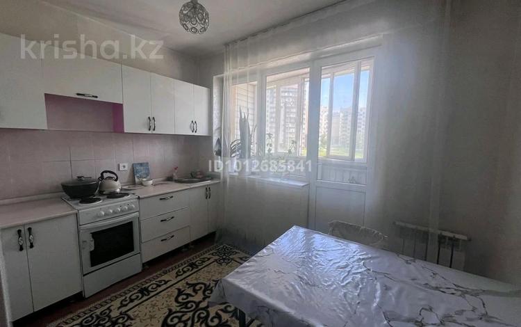 1-комнатная квартира · 42 м² · 2/12 этаж, мкр Нуркент, Нұркент ш/а за 25 млн ₸ в Алматы, Алатауский р-н — фото 2