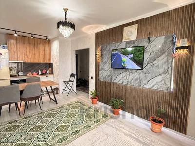 2-бөлмелі пәтер · 41 м² · 6/13 қабат, Ыкылас Дукенулы, бағасы: 21 млн ₸ в Астане, Сарыарка р-н