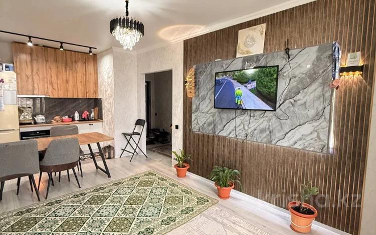2-бөлмелі пәтер · 41 м² · 6/13 қабат, Ыкылас Дукенулы, бағасы: 21 млн ₸ в Астане, Сарыарка р-н — фото 11