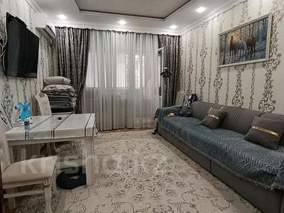 3-бөлмелі пәтер · 66 м² · 4/5 қабат, 9 мкр 2 — вдоль дороги, бағасы: 19 млн ₸ в Таразе