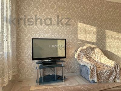 2-комнатная квартира · 60 м² · 8/9 этаж, мкр Алмагуль 278 — проспект Серкебаева уг ул Ескараева за 265 000 ₸ в Алматы, Бостандыкский р-н