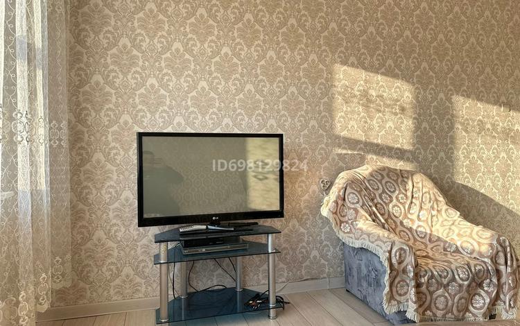 2-комнатная квартира · 60 м² · 8/9 этаж, мкр Алмагуль 278 — проспект Серкебаева уг ул Ескараева за 265 000 ₸ в Алматы, Бостандыкский р-н — фото 2