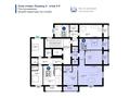 3-комнатная квартира · 126 м² · 7/9 этаж, Сакена Жунусова 41 за 63 млн ₸ в Кокшетау — фото 14