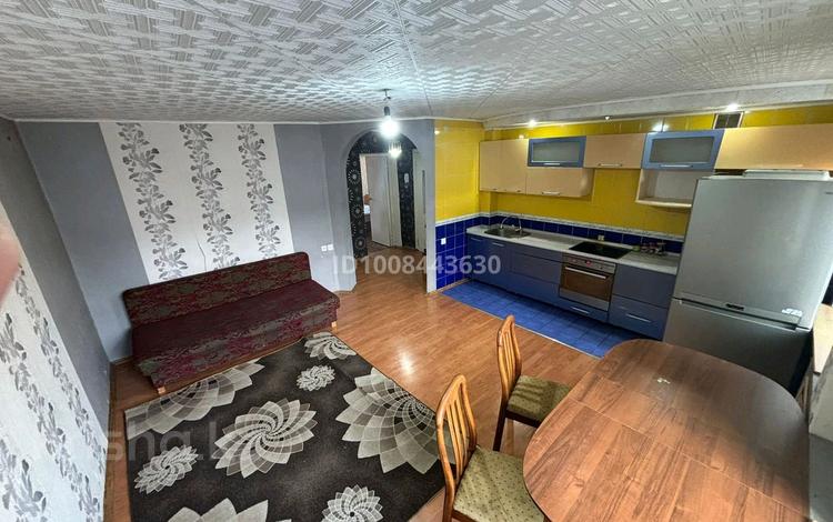 3-комнатная квартира · 59 м² · 4/5 этаж, мкр Новый Город, Гоголя 51/1 за 24 млн ₸ в Караганде, Казыбек би р-н — фото 2