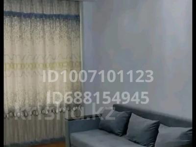2-бөлмелі пәтер · 62.7 м² · 2/5 қабат, Жангельдина 1 — Жангельдина - Макатаева, бағасы: 48 млн ₸ в Алматы, Медеуский р-н