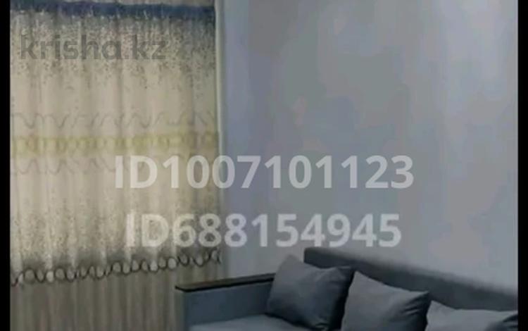 2-бөлмелі пәтер · 62.7 м² · 2/5 қабат, Жангельдина 1 — Жангельдина - Макатаева, бағасы: 48 млн ₸ в Алматы, Медеуский р-н — фото 2