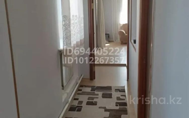 1-комнатная квартира · 40 м² · 2 этаж, ул. Кордай 9 за 180 000 ₸ в Астане, Алматы р-н — фото 2