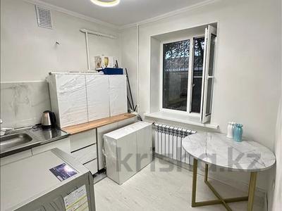 1-бөлмелі пәтер, 30 м², 1/3 қабат, Абиша Кекилбайулы 97, бағасы: 20.9 млн 〒 в Алматы, Бостандыкский р-н