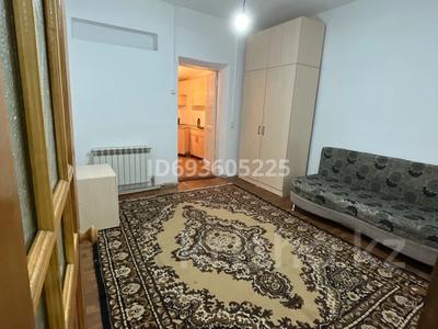 Часть дома · 2 комнаты · 46 м², Осипенко 66 — Ержанова за 200 000 〒 в Алматы, Турксибский р-н