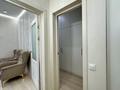 2-комнатная квартира · 62 м² · 3/9 этаж, Ильяса Омарова 21 за 44.5 млн ₸ в Астане, Нура р-н — фото 12