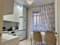 2-комнатная квартира · 62 м² · 3/9 этаж, Ильяса Омарова 21 за 44.5 млн ₸ в Астане, Нура р-н — фото 24