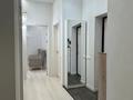 2-комнатная квартира · 62 м² · 3/9 этаж, Ильяса Омарова 21 за 44.5 млн ₸ в Астане, Нура р-н — фото 7