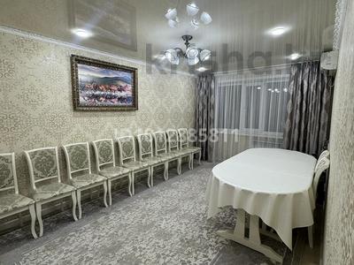 3-бөлмелі пәтер · 61 м² · 4/5 қабат, Мусы джалиля 4 — Акимата, бағасы: 25 млн ₸ в Жезказгане