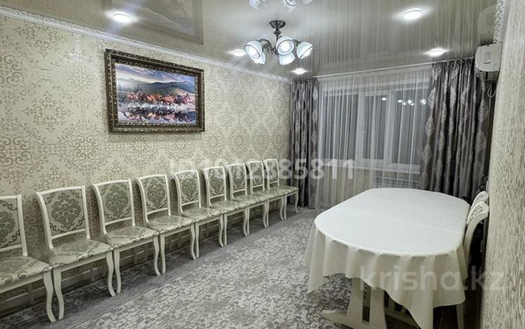3-комнатная квартира · 61 м² · 4/5 этаж, Мусы джалиля 4 — Акимата за 25 млн ₸ в Жезказгане — фото 2