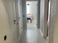 4-комнатная квартира · 110 м² · 6/9 этаж, мкр Юго-Восток, Муканова 82 за 50 млн ₸ в Караганде, Казыбек би р-н — фото 3
