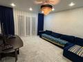 4-комнатная квартира · 110 м² · 6/9 этаж, мкр Юго-Восток, Муканова 82 за 50 млн ₸ в Караганде, Казыбек би р-н — фото 10