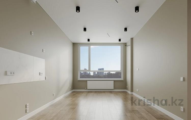 2-комнатная квартира · 50 м² · 12/15 этаж, Турар Рыскулов 18/7 за 37.6 млн 〒 в Астане, Есильский р-н — фото 19