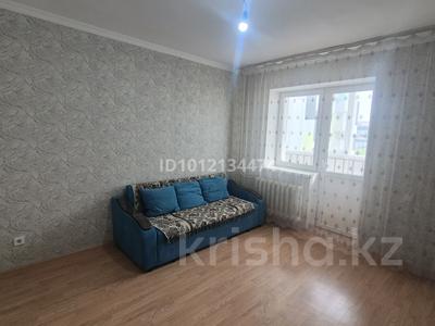 1-комнатная квартира · 31 м² · 3/5 этаж, ул. Иманжусипа Кутпанова 28 за 15.5 млн ₸ в Астане, Сарыарка р-н