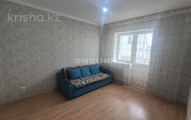 1-комнатная квартира · 31 м² · 3/5 этаж, ул. Иманжусипа Кутпанова 28 за 15.5 млн ₸ в Астане, Сарыарка р-н — фото 2