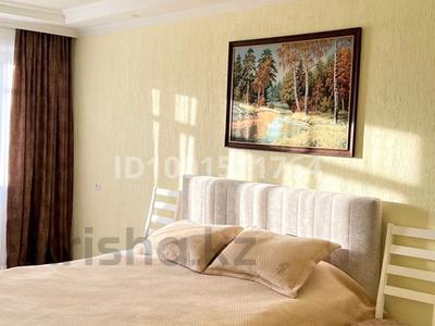 2-комнатная квартира · 44 м² · 5/5 этаж, мкр Юго-Восток, Муканова 16/2 — Rich villa alen за 19 млн ₸ в Караганде, Казыбек би р-н