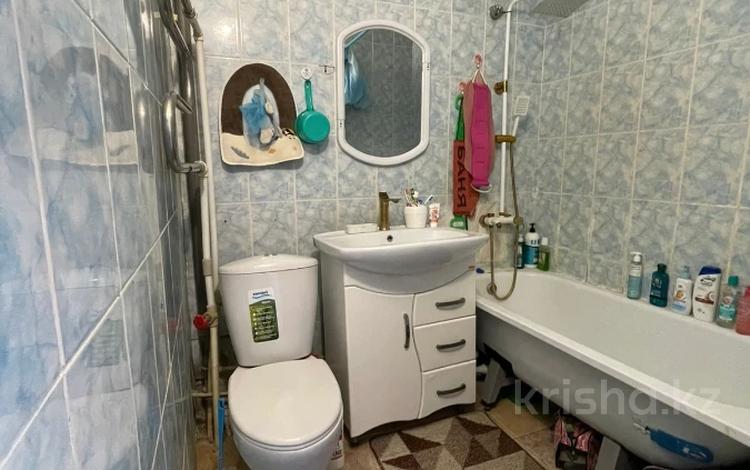 1-бөлмелі пәтер · 35 м² · 5/5 қабат, Старый город, Жанкожа батыра, бағасы: 9 млн 〒 в Актобе — фото 2