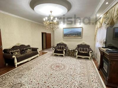 Отдельный дом · 10 комнат · 326.5 м² · 10 сот., Толкын 2 за 123 млн 〒 в Актау