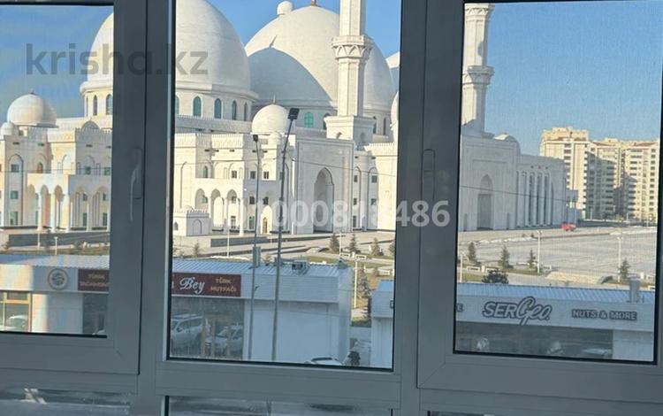 2-бөлмелі пәтер · 80 м² · 3/9 қабат, мкр Астана 67, бағасы: 250 000 ₸ в Шымкенте, Каратауский р-н — фото 2