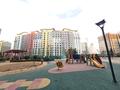1-комнатная квартира · 45 м² · 2/12 этаж, Мухамедханова за 38.7 млн ₸ в Астане, Нура р-н
