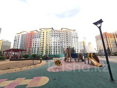 1-бөлмелі пәтер · 45 м² · 2/12 қабат, Мухамедханова, бағасы: 38.7 млн ₸ в Астане, Нура р-н