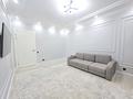 1-комнатная квартира · 45 м² · 2/12 этаж, Мухамедханова за 38.7 млн ₸ в Астане, Нура р-н — фото 11