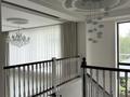 Отдельный дом · 6 комнат · 600 м² · 8 сот., мкр Калкаман-2, Нурпеисова за 800 млн ₸ в Алматы, Наурызбайский р-н — фото 9