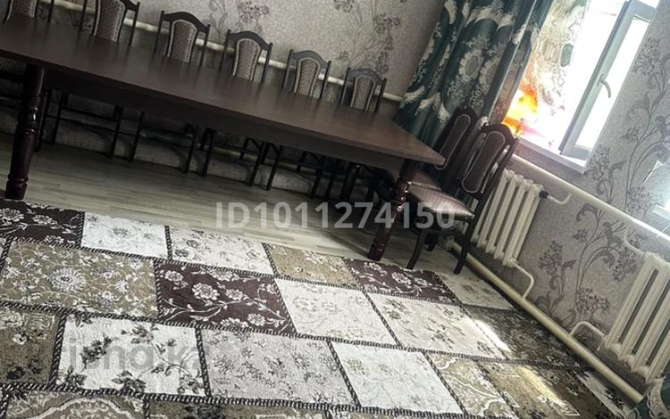 Жеке үй · 5 бөлме · 100 м² · 26 жүзд., Хантағы. Достық 134 — ТЭЦ-5 маңында жоғары жақта, бағасы: 8 млн ₸ в Кентау — фото 3