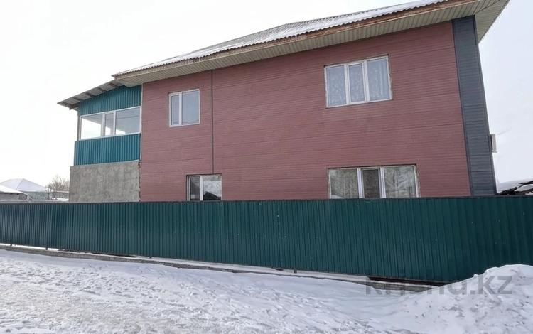 Жеке үй · 6 бөлме · 172 м² · 6.1 жүзд., Сатпаева — Пересечение с улицей Татимова, бағасы: 36 млн ₸ в Семее — фото 2