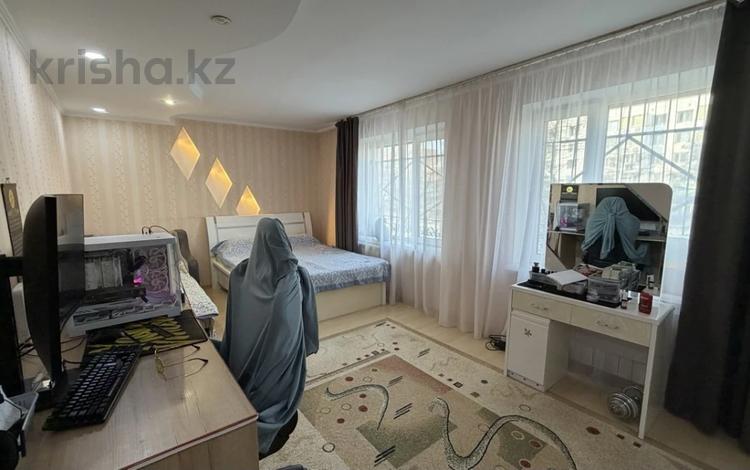 4-комнатная квартира · 97.4 м² · 2/5 этаж, Абая 160 за 39.5 млн ₸ в Костанае — фото 2