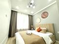 2-комнатная квартира · 52 м², Акмешит 19 за 18 200 ₸ в Астане, Есильский р-н