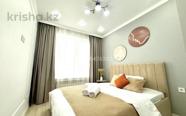 2-комнатная квартира · 52 м², Акмешит 19 за 18 200 ₸ в Астане, Есильский р-н — фото 2