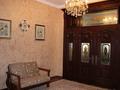 Отдельный дом • 7 комнат • 350 м² • 10 сот., Егемен 34 за 140 млн 〒 в Кыргауылдах — фото 13