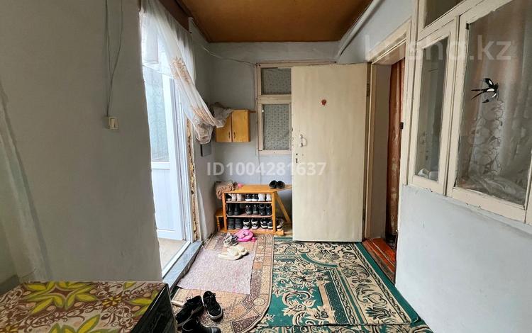 Отдельный дом · 4 комнаты · 52 м² · 3 сот., Бостандык за 14 млн ₸ в Шымкенте, Аль-Фарабийский р-н — фото 2