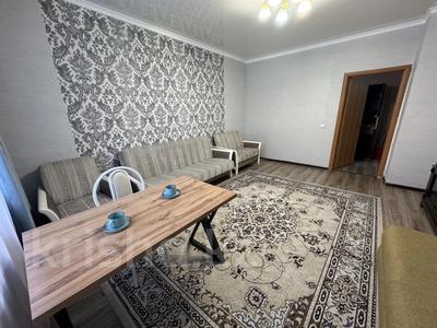 4-комнатная квартира · 100 м² · 7/12 этаж, Сарайшык 5 — Акмешіт за 28 000 ₸ в Астане, Есильский р-н